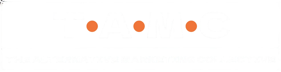 TAMC logo